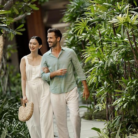 Holiday Inn Resort Bali Canggu By Ihg ภายนอก รูปภาพ