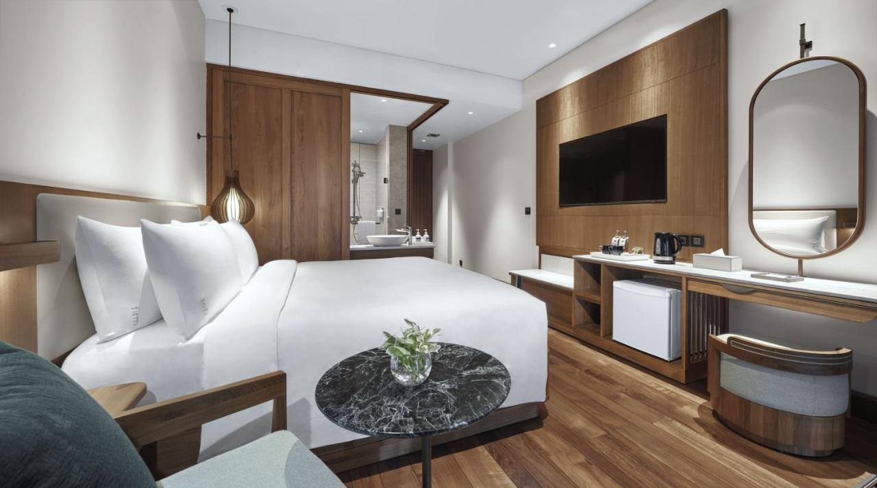 Holiday Inn Resort Bali Canggu By Ihg ภายนอก รูปภาพ