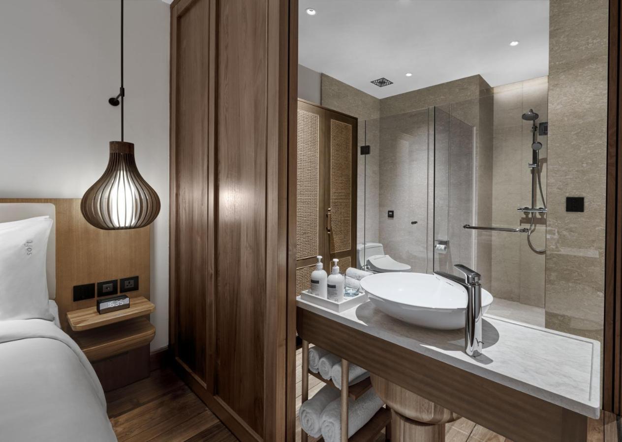 Holiday Inn Resort Bali Canggu By Ihg ภายนอก รูปภาพ