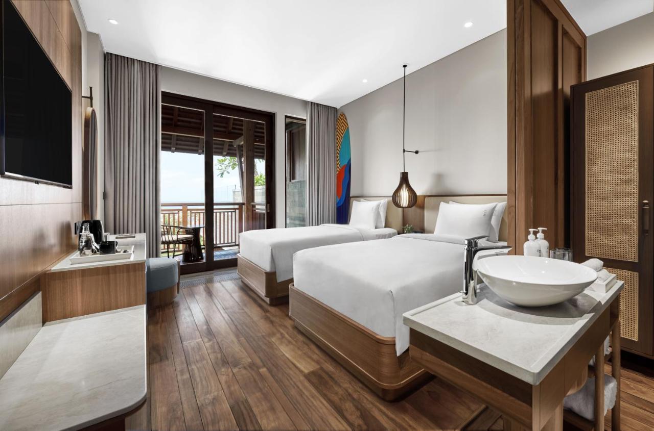 Holiday Inn Resort Bali Canggu By Ihg ภายนอก รูปภาพ