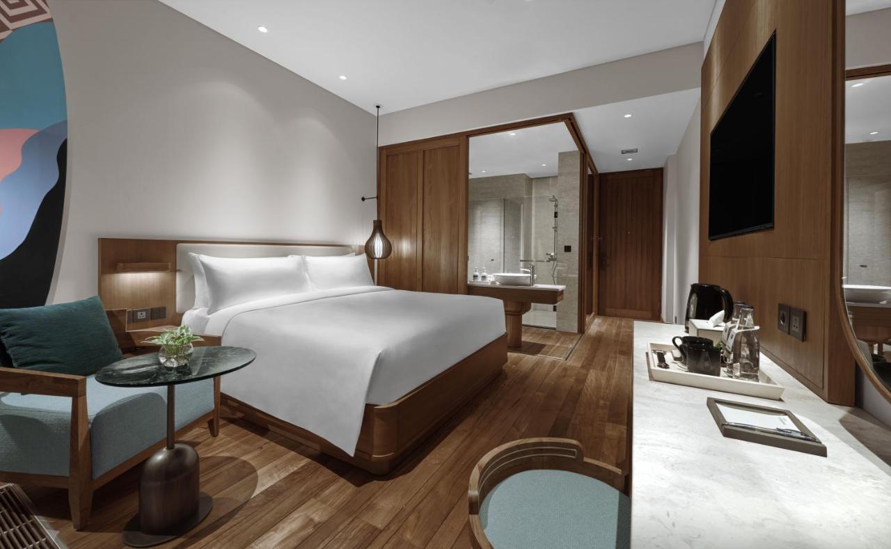 Holiday Inn Resort Bali Canggu By Ihg ภายนอก รูปภาพ