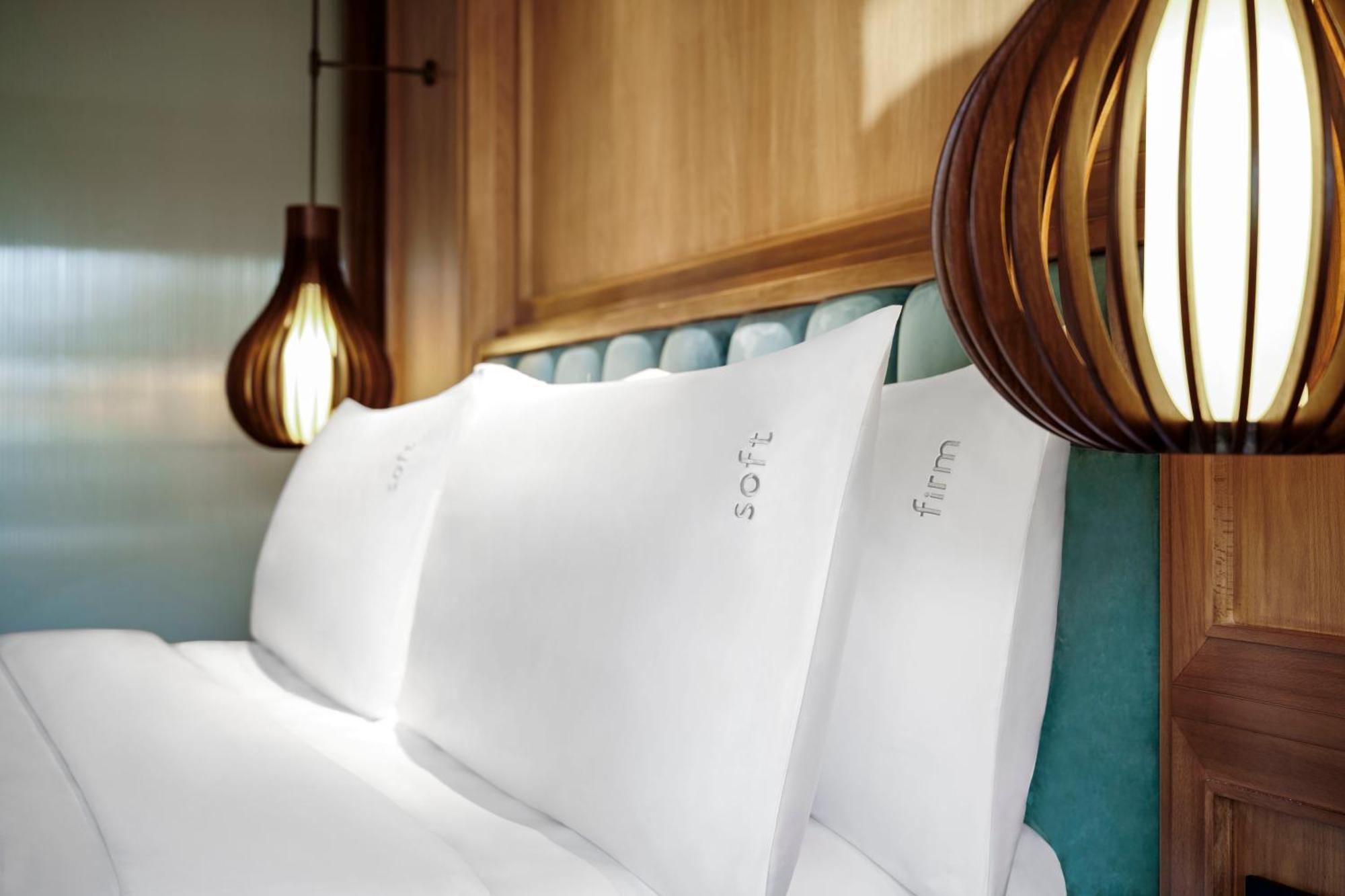 Holiday Inn Resort Bali Canggu By Ihg ห้อง รูปภาพ