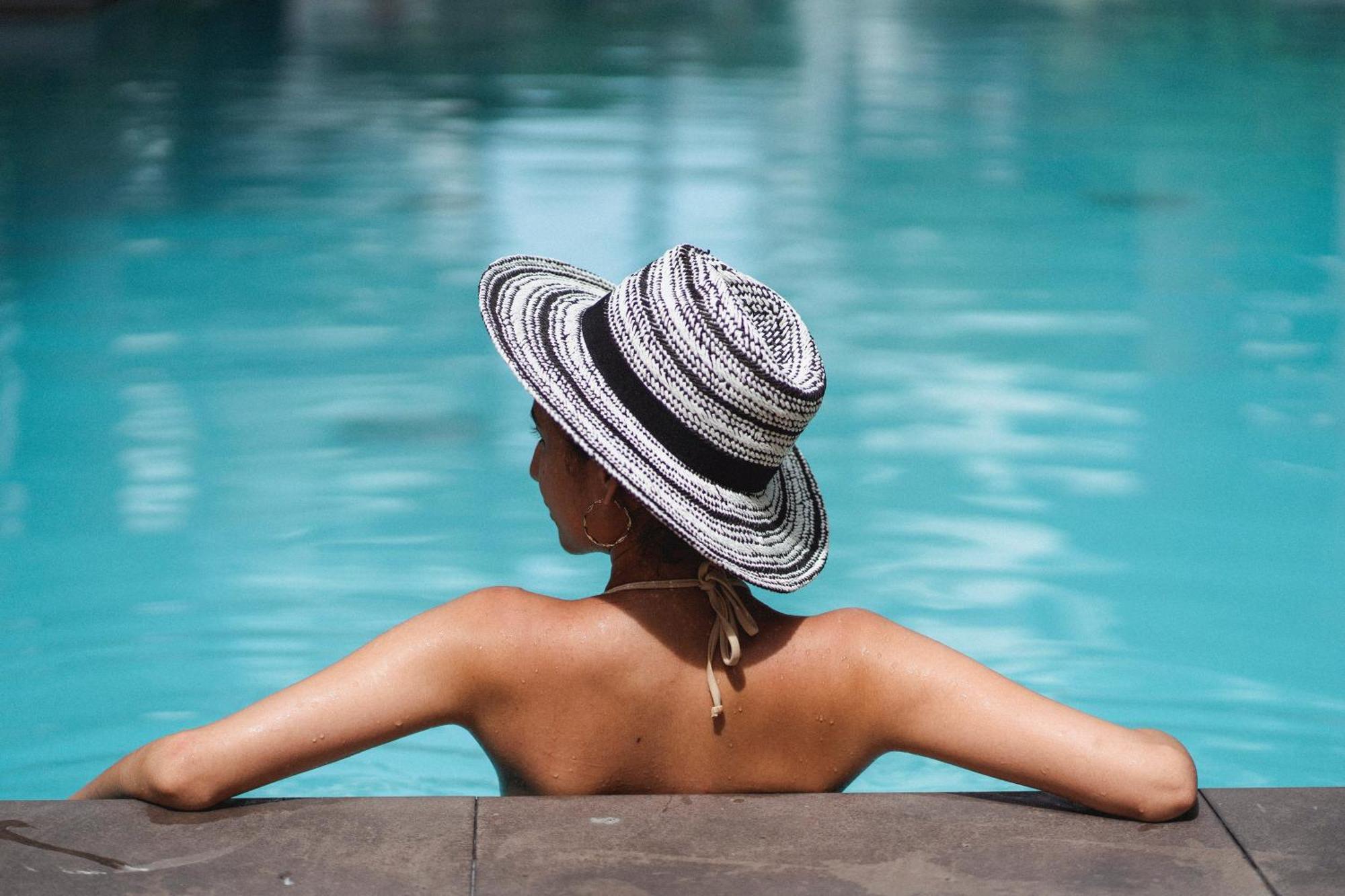 Holiday Inn Resort Bali Canggu By Ihg ภายนอก รูปภาพ