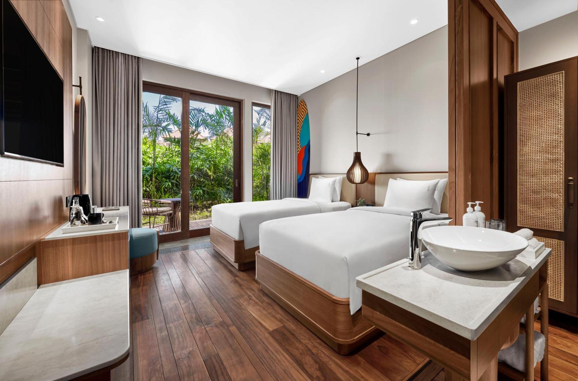 Holiday Inn Resort Bali Canggu By Ihg ห้อง รูปภาพ