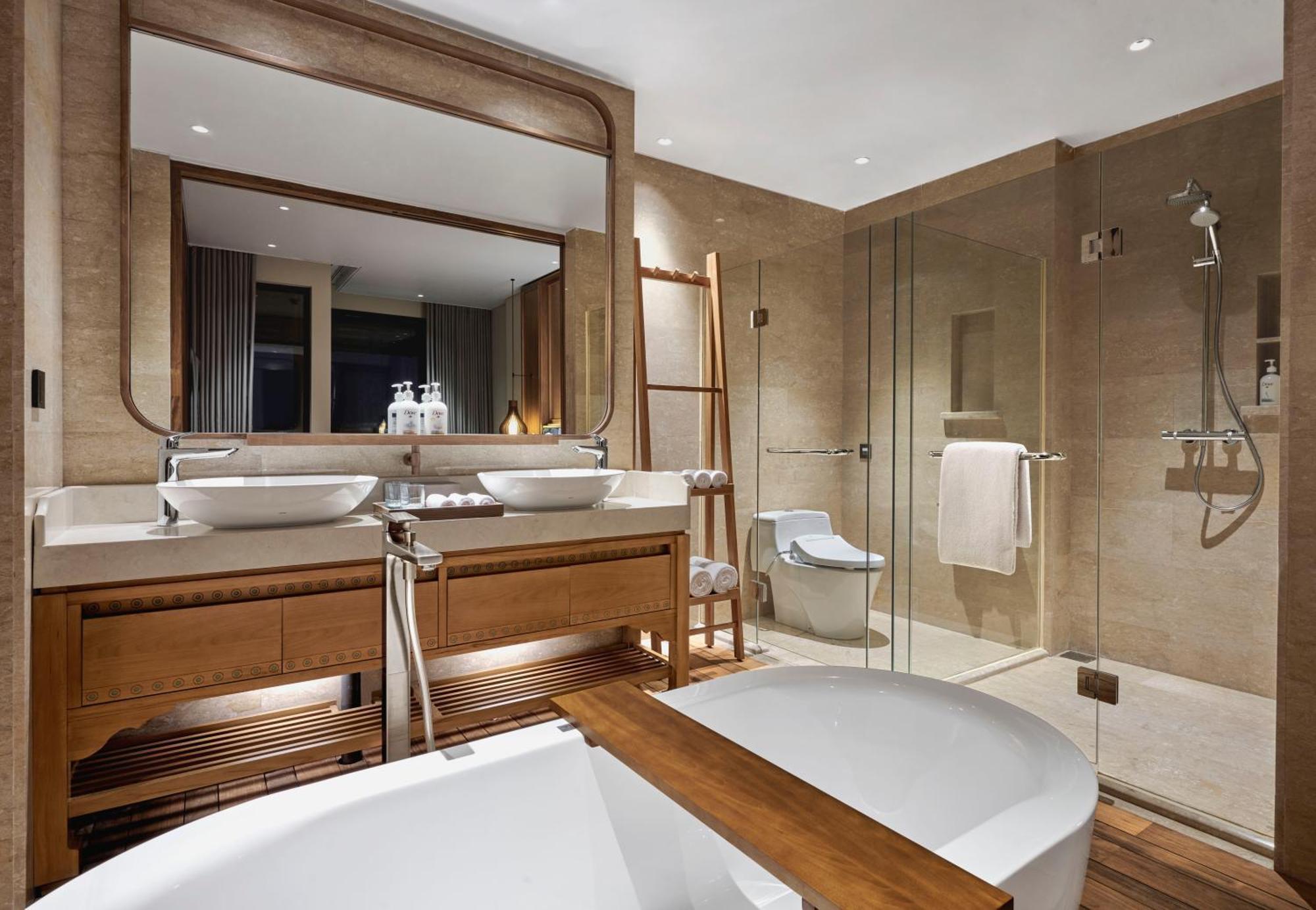 Holiday Inn Resort Bali Canggu By Ihg ภายนอก รูปภาพ