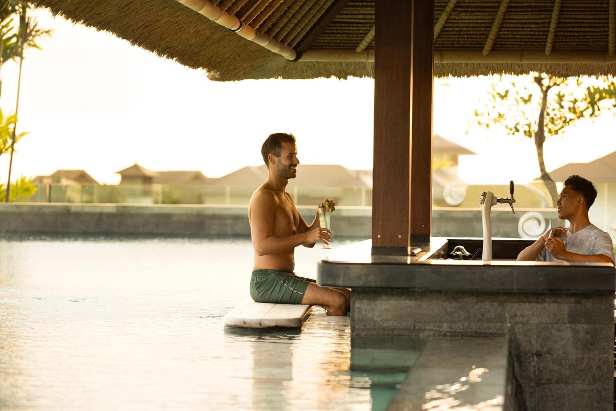 Holiday Inn Resort Bali Canggu By Ihg ภายนอก รูปภาพ