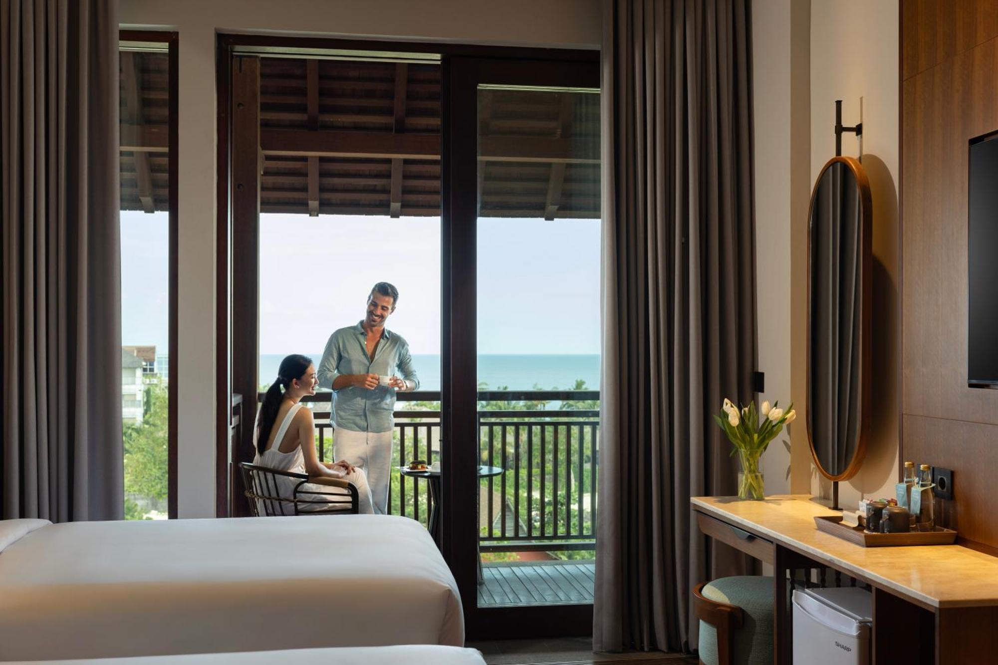 Holiday Inn Resort Bali Canggu By Ihg ภายนอก รูปภาพ