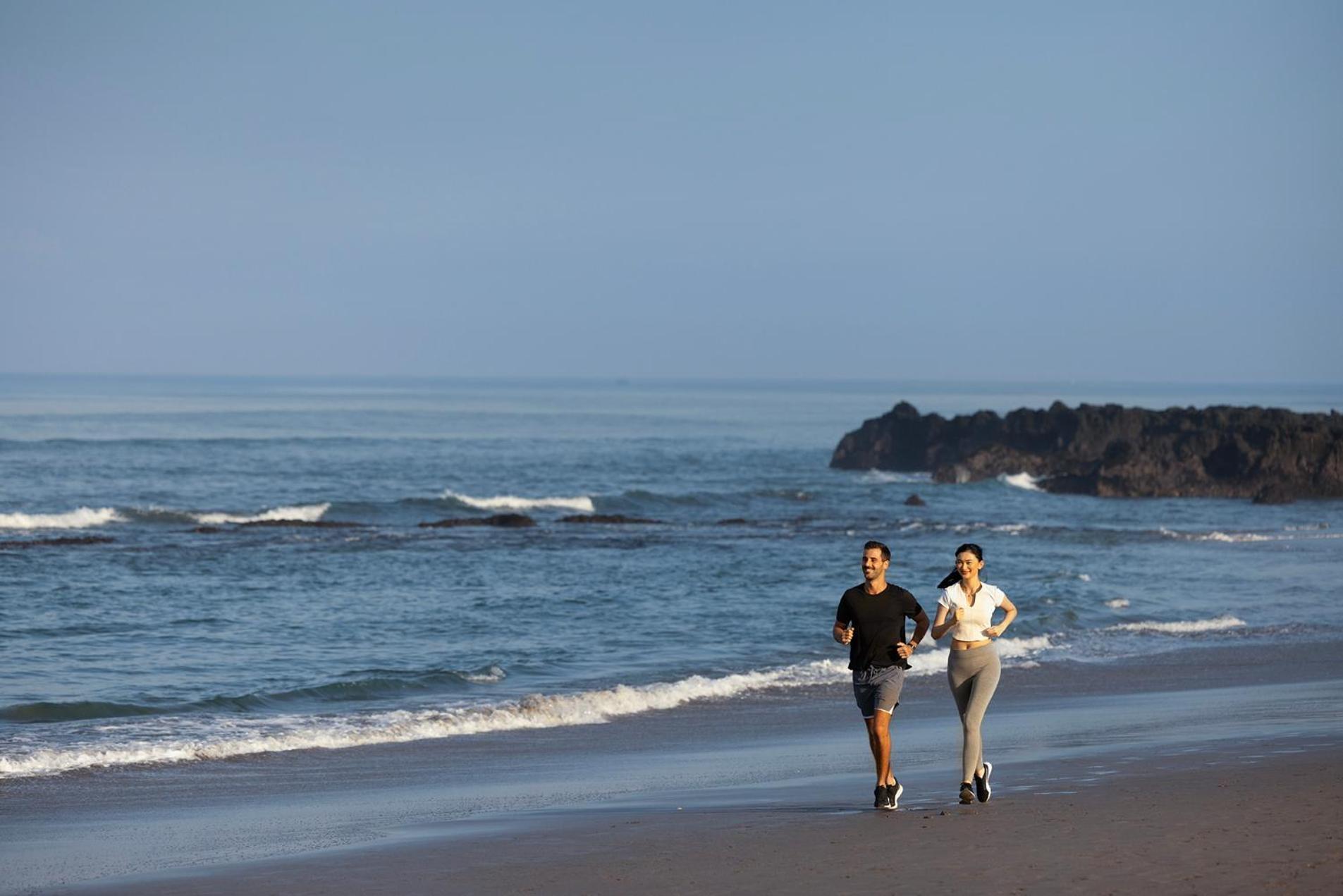 Holiday Inn Resort Bali Canggu By Ihg ภายนอก รูปภาพ