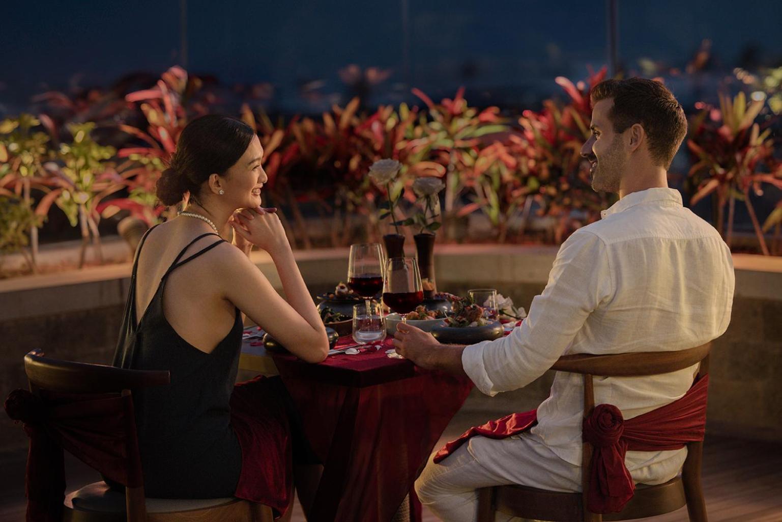 Holiday Inn Resort Bali Canggu By Ihg ภายนอก รูปภาพ
