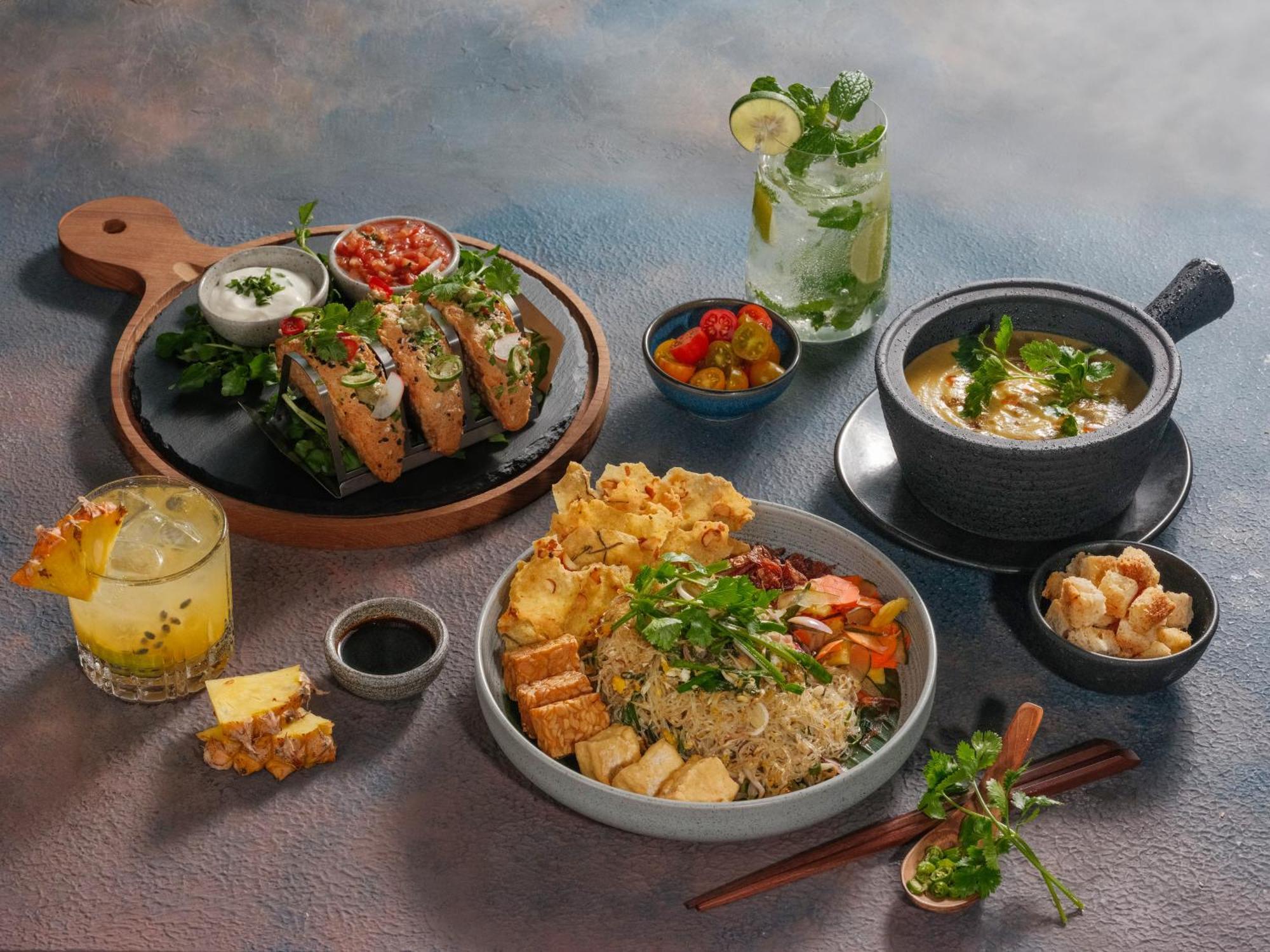 Holiday Inn Resort Bali Canggu By Ihg ภายนอก รูปภาพ