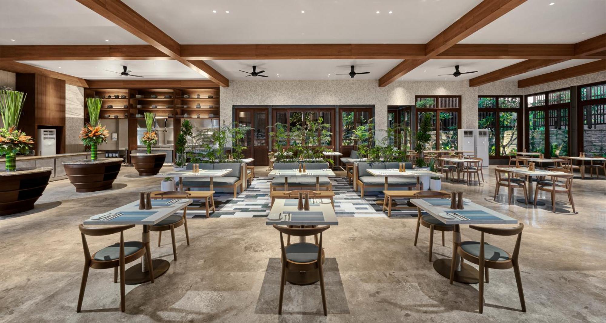 Holiday Inn Resort Bali Canggu By Ihg ภายนอก รูปภาพ