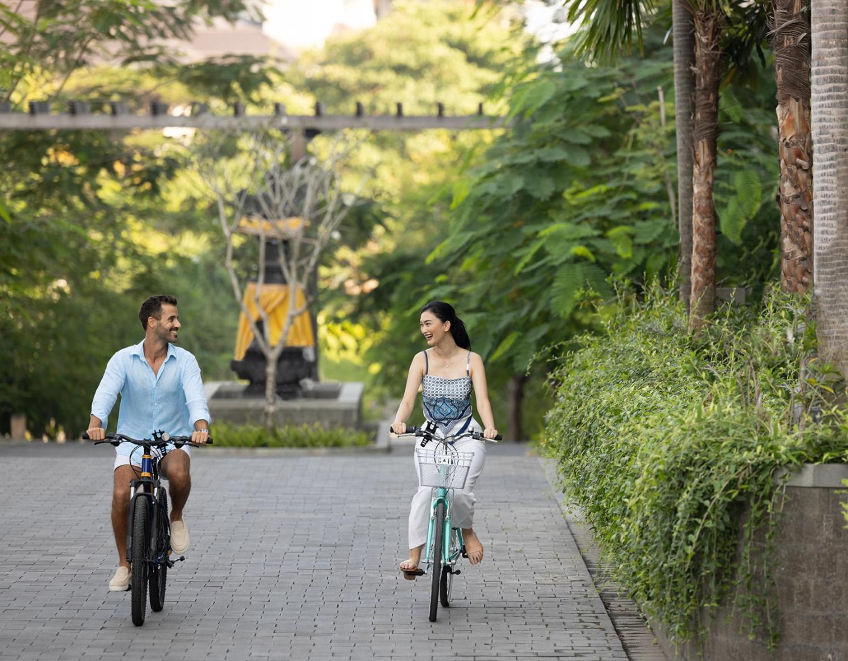 Holiday Inn Resort Bali Canggu By Ihg ภายนอก รูปภาพ