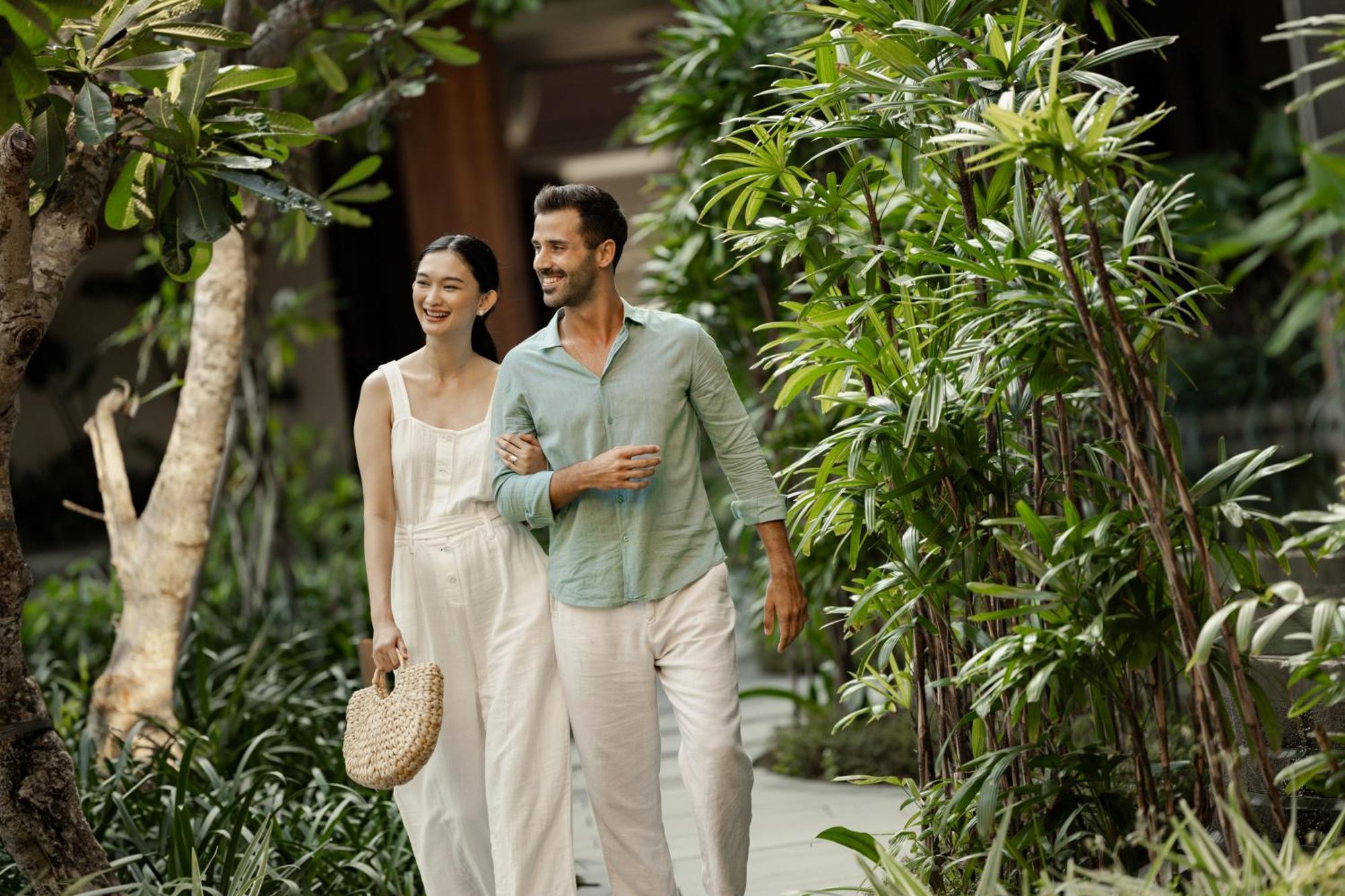 Holiday Inn Resort Bali Canggu By Ihg ภายนอก รูปภาพ
